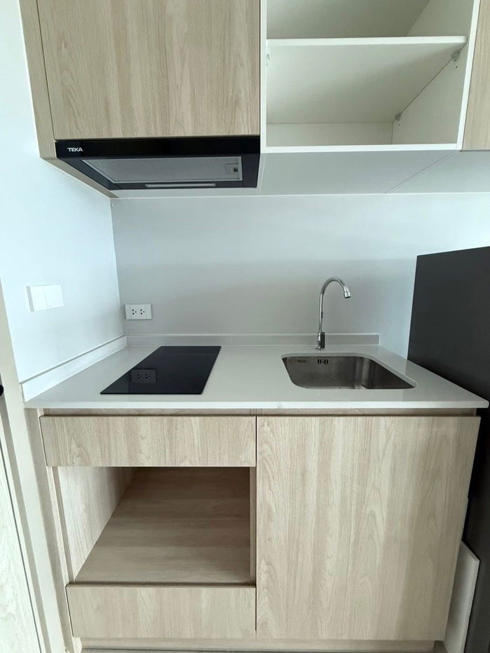 รูป 🎄ให้เช่า ห้องใหม่ ส่งท้ายปี ต้อนรับ Christmas Day 🎄 Nue Mega plus Bangna แต่งใหม่ พร้อมอยู่ 10,000/ด. - รูปที่ 11/12