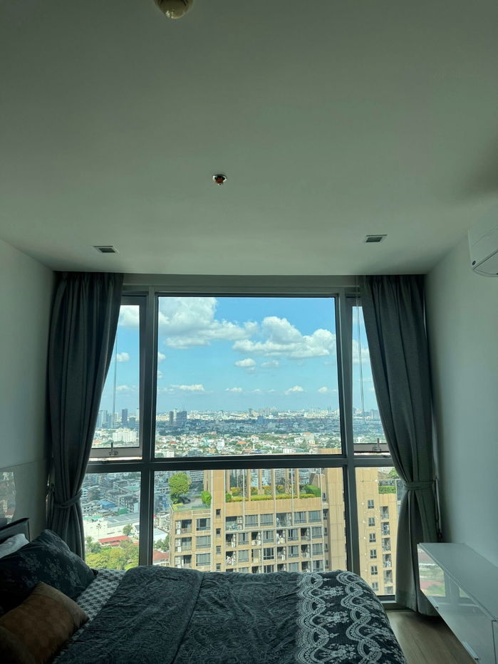 รูป Sky Walk Residence ห้องสวย ราคาดี สอบถามเพิ่มเติมได้ที่ Line @condorental - รูปที่ 4/15