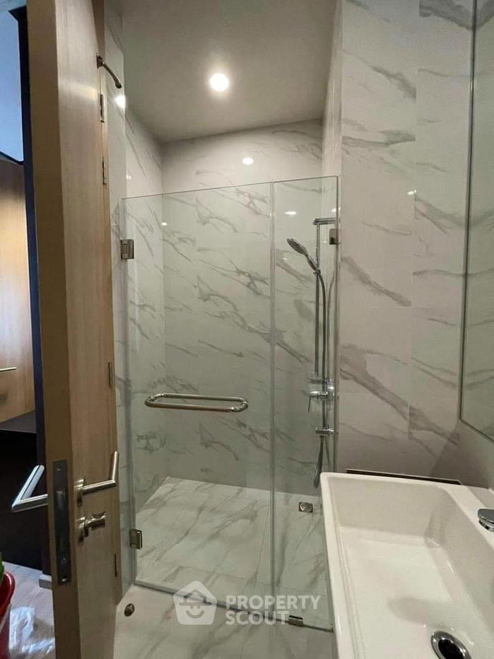 picture 1-BR Condo at Noble Be Sukhumvit 19 near BTS Nana (ID 1492504) - 5/10