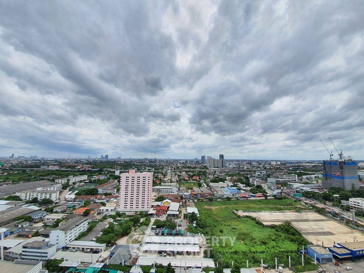 picture 3-BR Condo at Nue Noble Chaengwattana in Bang Talat (ID 2138879) - 16/17