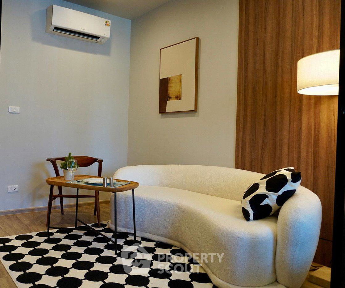 picture 1-BR Condo at Culture Thonglor near BTS Thong Lor (ID 2475024) - 7/7