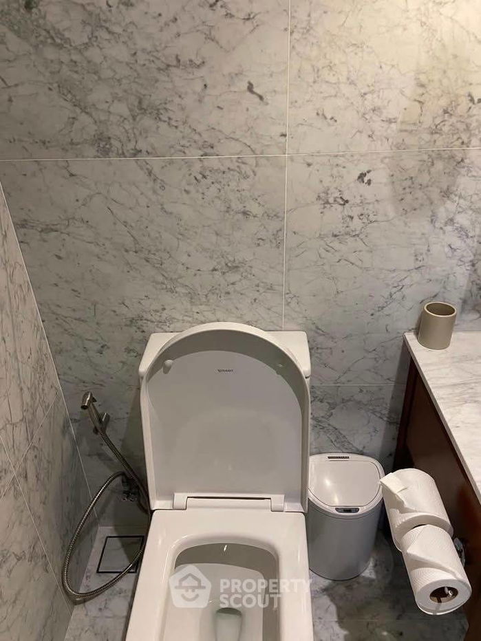 รูป คอนโด 2-ห้องนอน ที่ คุณ บาย ยู ใกล้ BTS ทองหล่อ (ID 1976903) - รูปที่ 9/14