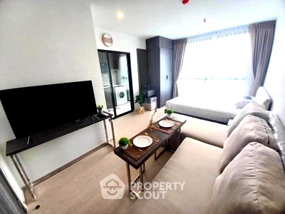 Condos for sale : 1-BR Condo at Elio Del Nest near BTS Udom Suk (ID 2436586)