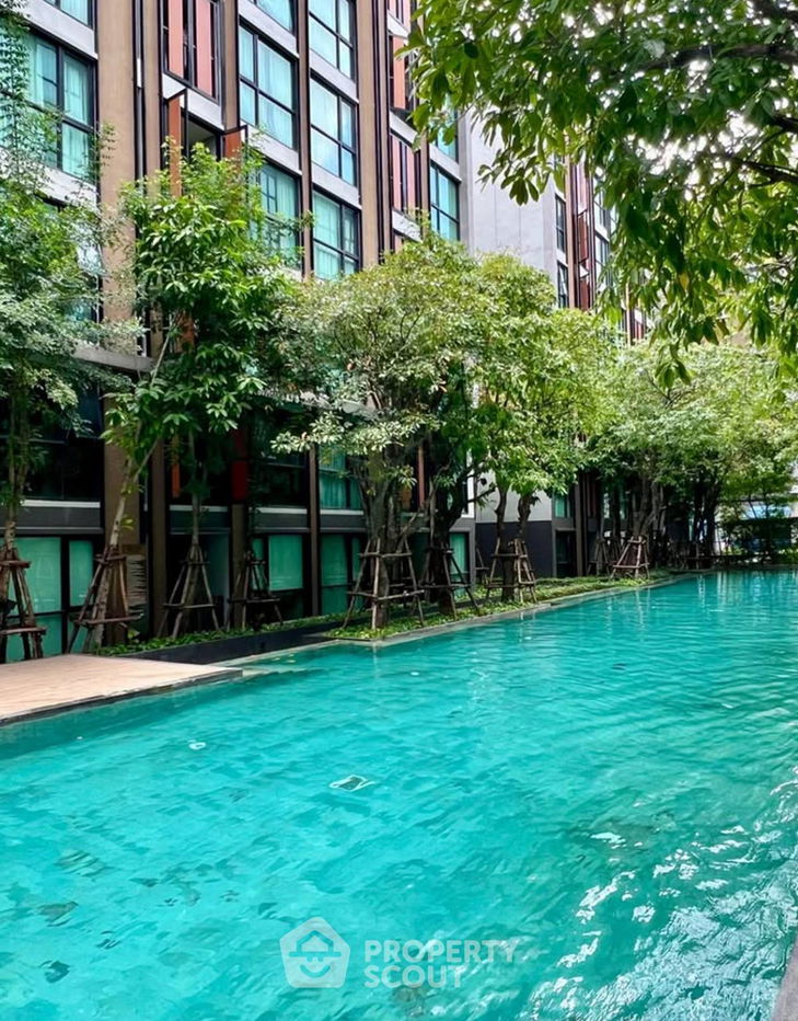 picture 1-BR Condo at Vtara 36 near BTS Thong Lor (ID 2476549) - 11/14