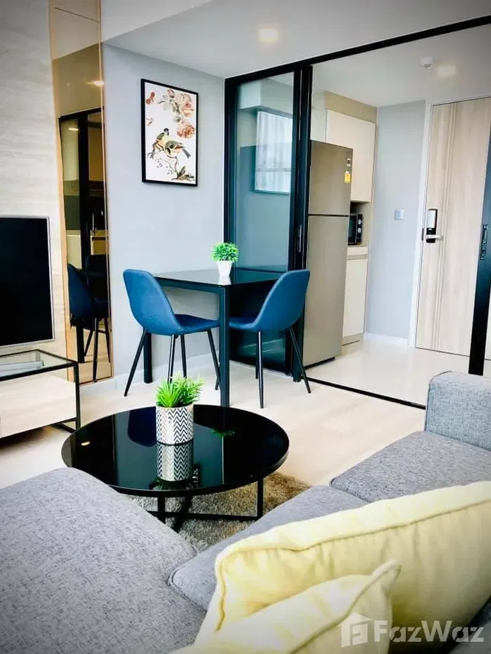 picture 1 Bedroom Condo for sale at Knightsbridge Prime Sathorn 639112 - 5/12