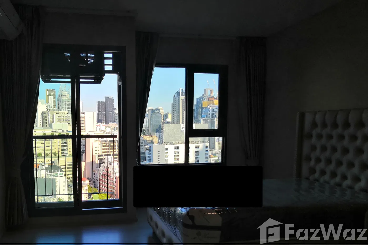 รูป ขาย คอนโด 1 ห้องนอน ในโครงการ ไลฟ์ วัน ไวร์เลส 5919155 - รูปที่ 16/22