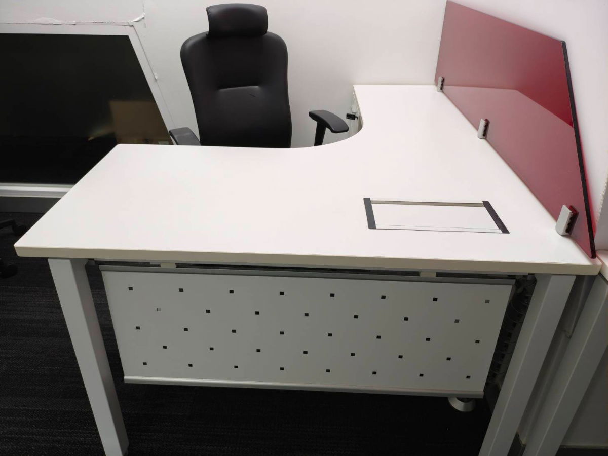 picture ðĻ Office for Rent! Prime Location at PhaholyothinâAri, Only 300m from BTS Ari - 16/44