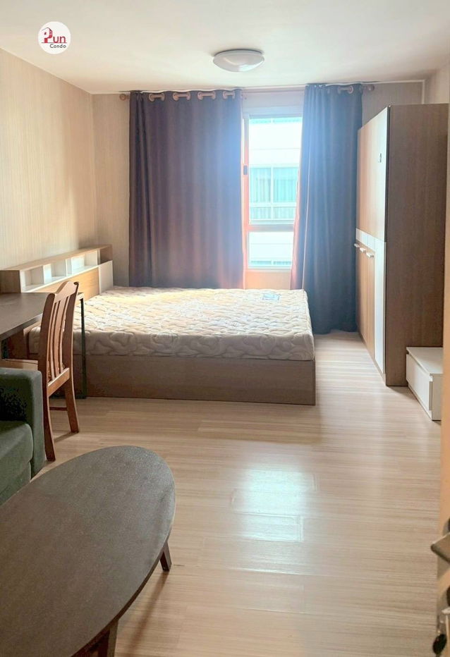 picture Plum condo Paholyothin89 for rent - 5/9