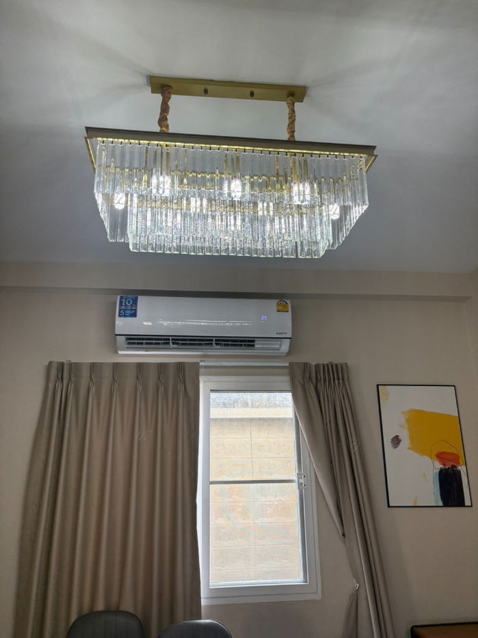 รูป ให้เช่า ! ศุภาลัย การ์เด้นวิลล์ วงแหวน–ลำลูกกา คลอง 5 - รูปที่ 5/40