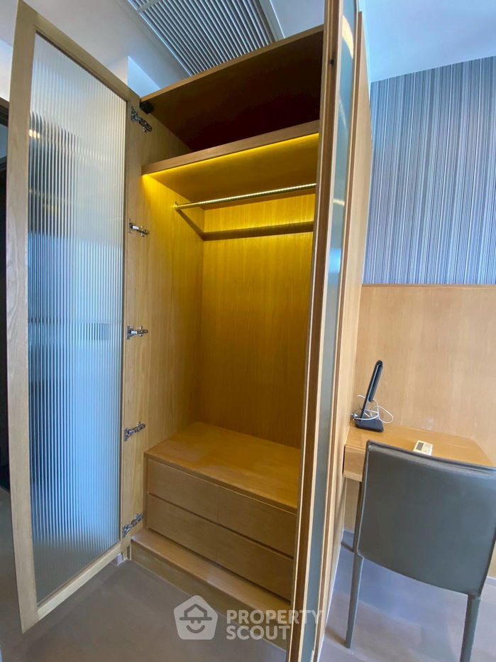 รูป คอนโด 2-ห้องนอน ที่ แอชตัน จุฬา - สีลม ใกล้ MRT สามย่าน (ID 2362420) - รูปที่ 14/19