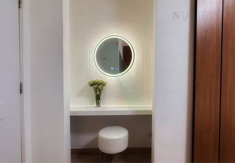 🔺 For Sell Condo A SPACE SUKHUMVIT 77 Building D, Floor 6,1 bed room, Room size 35 sqm