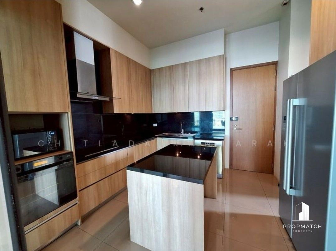 รูป PM035760✨Flash Deal ✨ Parco Nanglinchee (4Bed 5Bath 228SQM.) พร้อมอยู่ ! เพียง 150,000 บาทต่อเดือน Tel.0981315848 @propmatch - รูปที่ 5/19