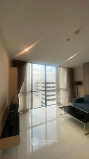 คอนโด 2-ห้องนอน ที่ เอสสเตลล่า เอกมัย (คอนโด) ใกล้ ARL รามคำแหง (ID 2433777)