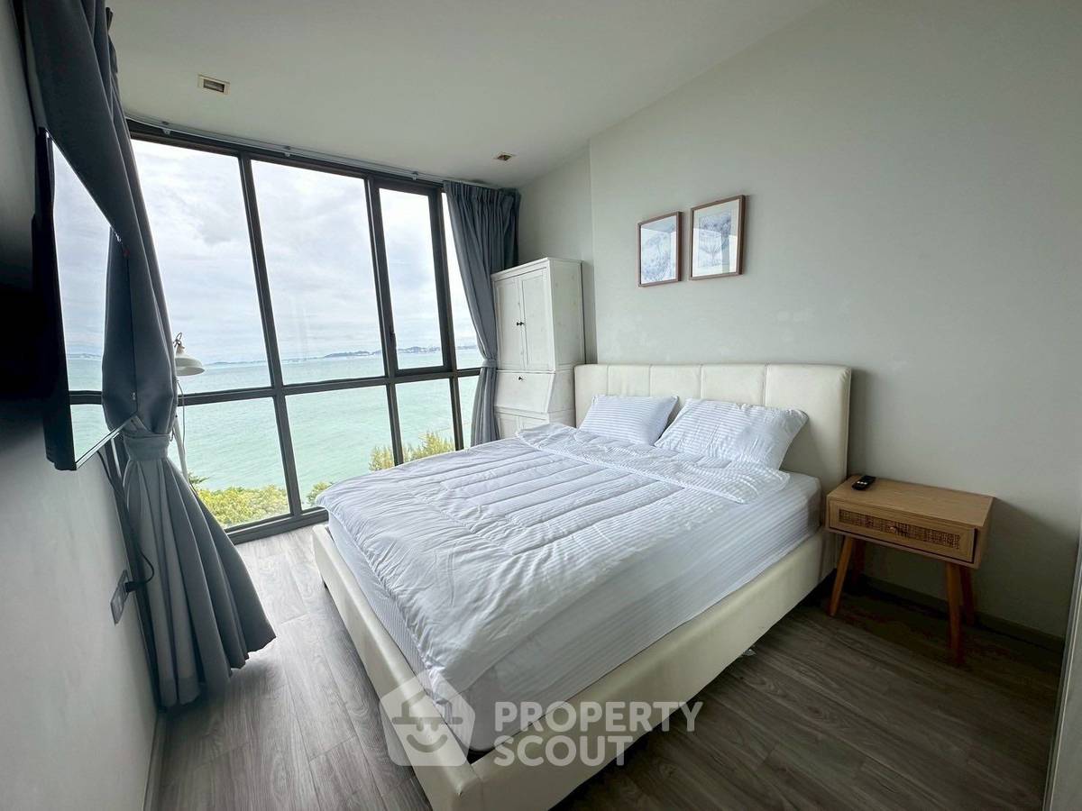 picture 2-BR Condo at Baan Plai Haad Pattaya close to Sanctuary of Truth (ID 2473887) - 6/7