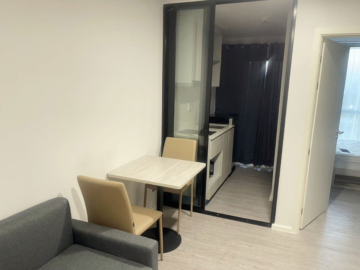 รูป เช่า!!! Atmoz Tropicana บางนา (คอนโดสไตล์รีสอร์ท) ติด ถ.บางนา-ตราด - รูปที่ 2/8