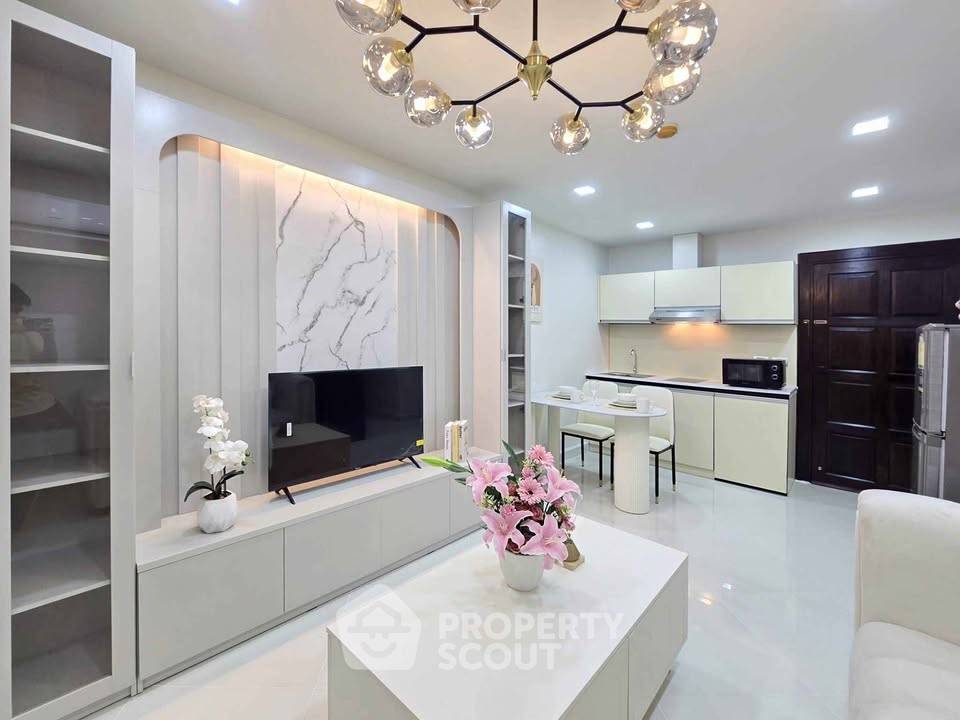 รูป คอนโด 1-ห้องนอน ที่ พาร์คเลน คอนโดมีเนียม จอมเทียน ใกล้ เมืองพัทยา (ID 2473889) - รูปที่ 4/12