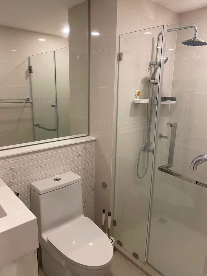 รูป 🎃RB22215 ให้เช่าถูกมาก🎈ชาโตว์ อินทาวน์ รัชโยธิน✅แอดไลน์ @930jwqti ( มี @ ด้วย) แอดมินตอบไว - รูปที่ 6/7