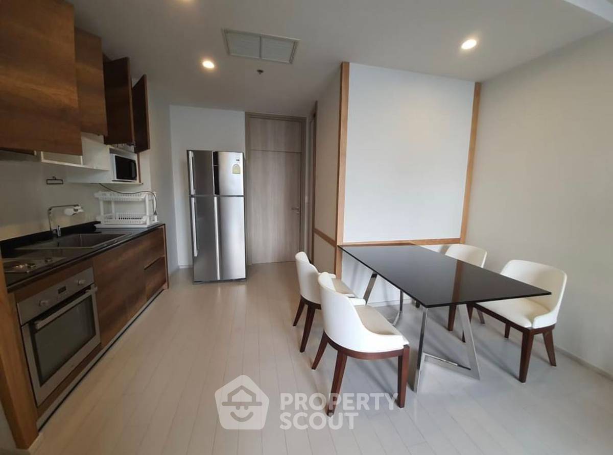 picture 2-BR Condo at Noble Ploenchit near BTS Phloen Chit (ID 1431679) - 6/7