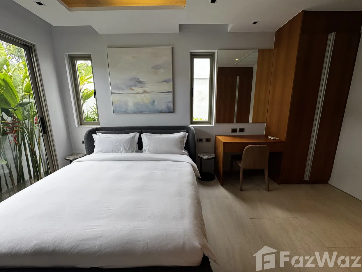 รูป ขาย วิลล่า 4 ห้องนอน ในโครงการ โบทานิก้า ฟอเรสต้า 5920994 - รูปที่ 15/52