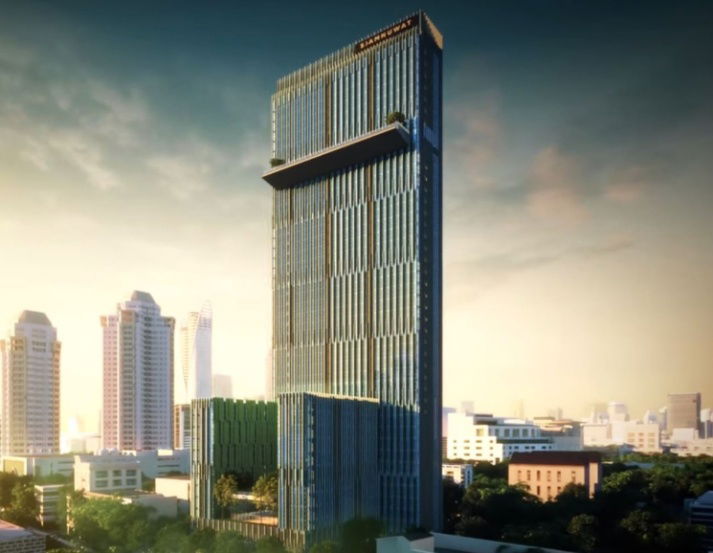 picture ✨ For Sale: Wish Signature Midtown Siam Condo ✨ 💰 Only 8,100,000 THB - 1/4