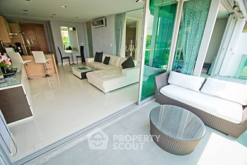 picture 2-BR Condo at S Condominium close to Chiang Mai University (ID 998104) - 2/9