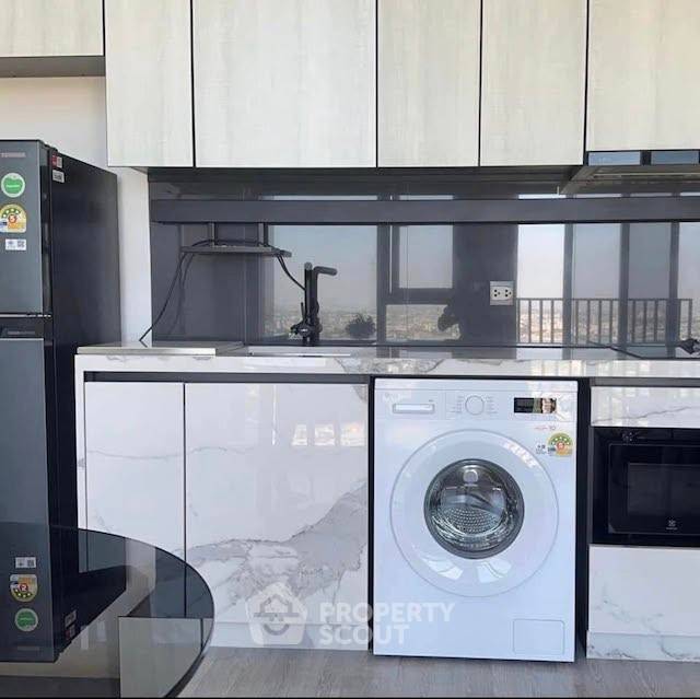 รูป คอนโด 1-ห้องนอน ที่ เดอะ ไลน์ สุขุมวิท 101 ใกล้ BTS ปุณณวิถี (ID 2071974) - รูปที่ 14/18