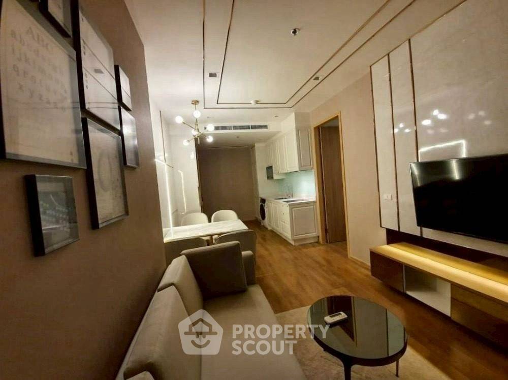 รูป คอนโด 1-ห้องนอน ที่ โนเบิล บีอี 33 สุขุมวิท ใกล้ BTS พร้อมพงษ์ (ID 2435342) - รูปที่ 6/10