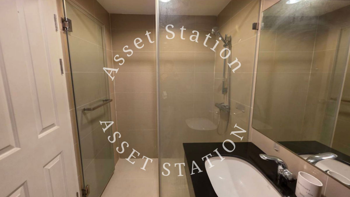 picture ✨Luxury Condo Belle Grand Rama 9: 5-bedroom, duplex unit | Near MRT Rama 9 - 14/15