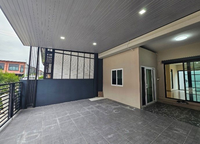 รูป สิริ เพลส บางนา เทพารักษ์ SIRI Place Bangna-Thepharak เพียง 15 นาที จาก MEGA บางนา - รูปที่ 2/54