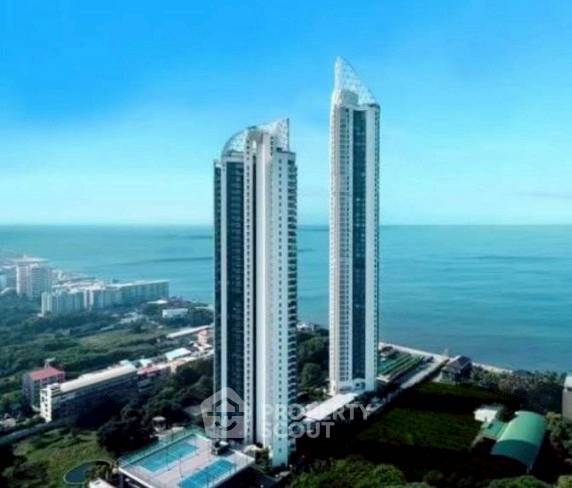 picture 2-BR Condo at Wyndham Jomtien Pattaya close to Pattaya (ID 2469494) - 1/20