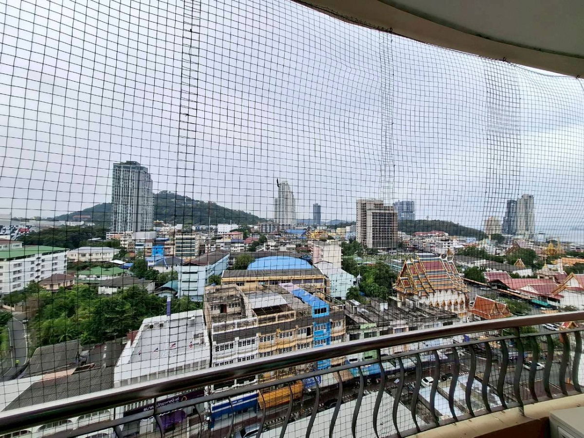 picture Condo For Sale Sriracha Condo View - 5/10