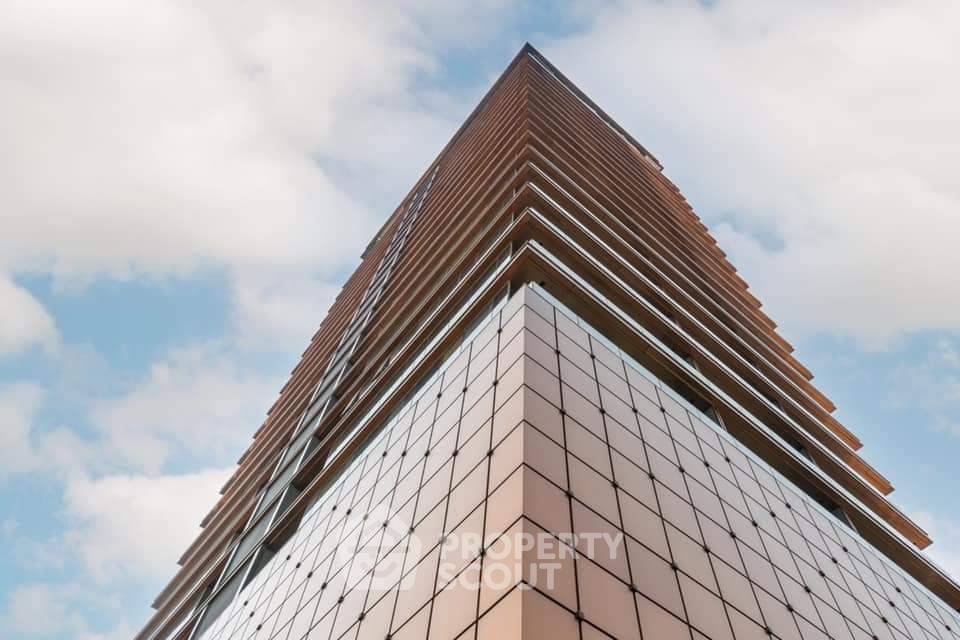 รูป คอนโด 1-ห้องนอน ที่ คุณ บาย ยู ใกล้ BTS ทองหล่อ (ID 404261) - รูปที่ 11/15