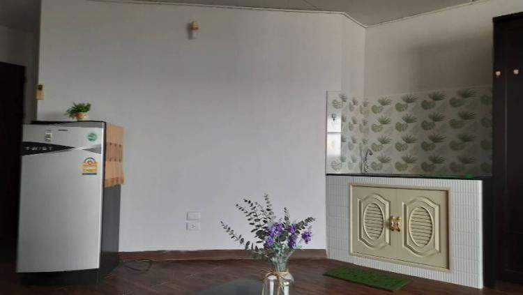 picture Room Muangthongthani for Rent T5 Bld. 13th Floor 32 m2 near IMPACT Muang Thong Thani - 7/10