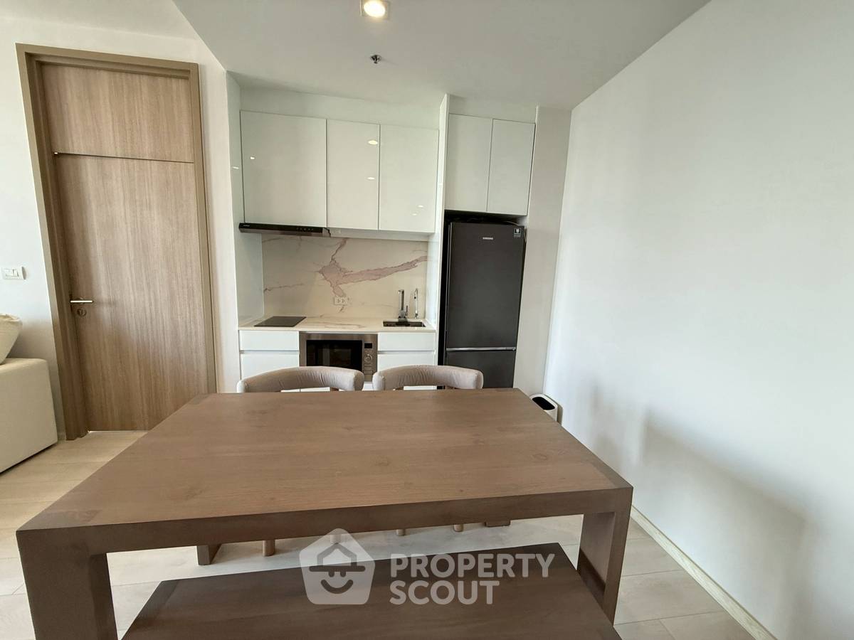 รูป คอนโด 1-ห้องนอน ที่ โนเบิล เพลินจิต ใกล้ BTS เพลินจิต (ID 2473653) - รูปที่ 6/9