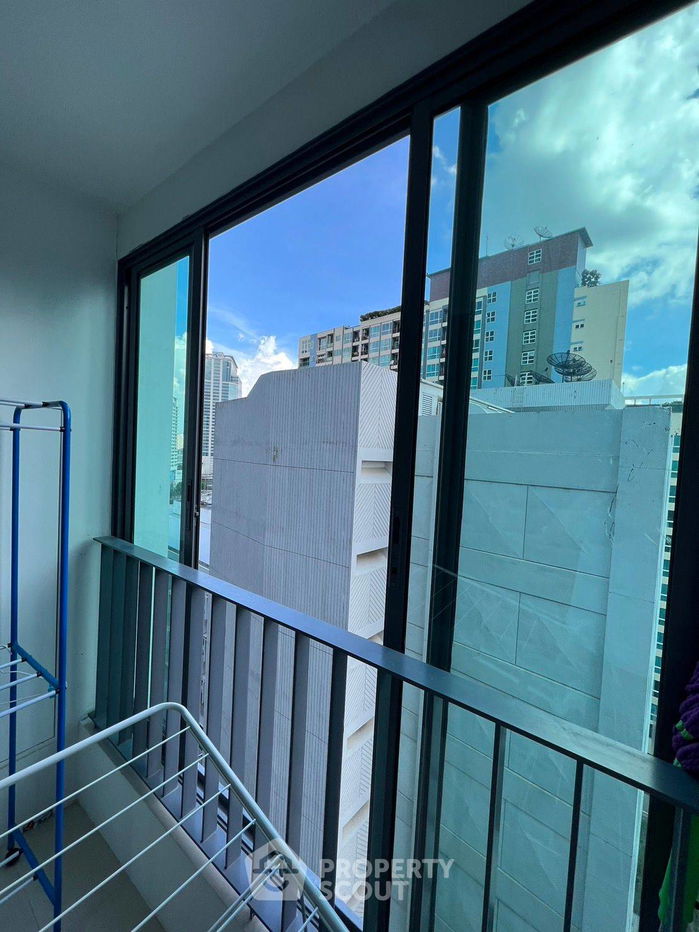 รูป คอนโด 1-ห้องนอน ที่ ไอดีโอ คิว จุฬา-สามย่าน ใกล้ MRT สามย่าน (ID 1365232) - รูปที่ 9/10