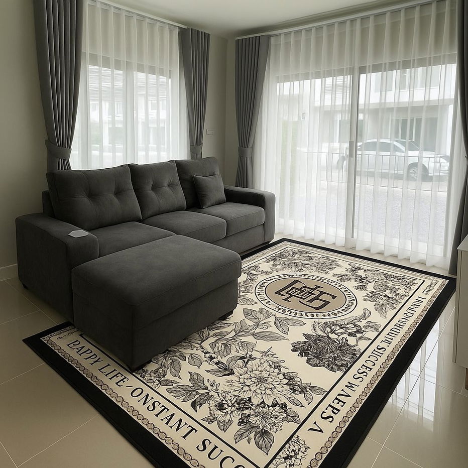 รูป บ้านเดี่ยวให้เช่า กาญจน์กนก 22 ใกล้ตลาดเจริญเจริญ - รูปที่ 2/15