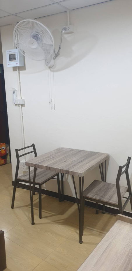 รูป สิริชัยอพาร์ทเม้นท์ ใกล้ MRT ห้วยขวาง ศาลพระพิฆเณศร์ สี่แยกห้วยขวาง พร้อมเฟอร์ฯ Wifi ห้องน้ำในตัว พร้อมเคเบิ้ลให้เช่า - รูปที่ 14/15