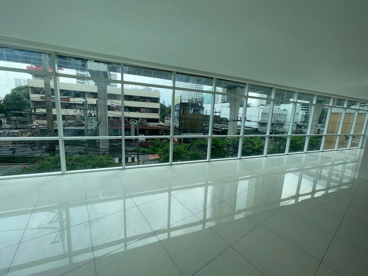 รูป WS6058 🏢 ให้เช่าพื้นที่สำนักงาน – Wealth Tower เจริญนคร ใกล้ BTS เจริญนคร เพียง 45,000 บาท/เดือน - รูปที่ 30/31