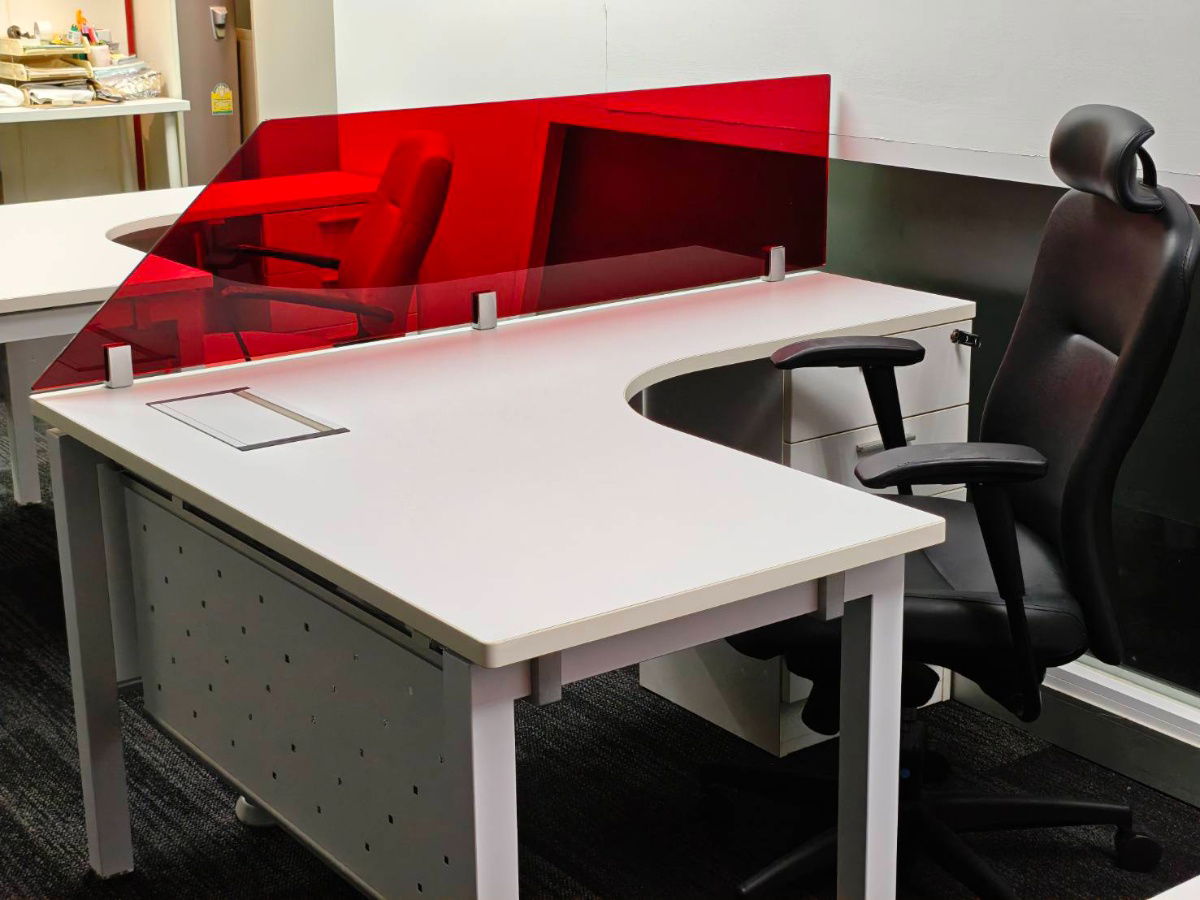 picture ðĻ Office for Rent! Prime Location at PhaholyothinâAri, Only 300m from BTS Ari - 15/44