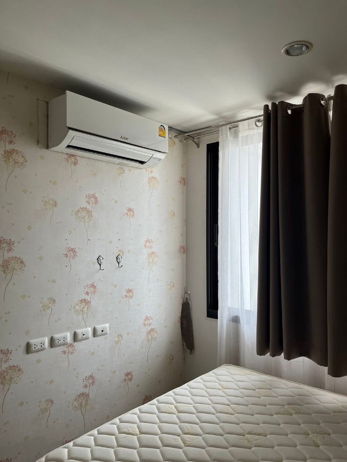 รูป 🟪🟦🟩🟨🟧 ให้เช่า Le Rich @ อารีย์ // พร้อมอยู่ 🛎️🛎️ | 𝗟𝗶𝗻𝗲@: @𝗮𝘀𝘀𝗲𝘁𝘀𝗽𝗿𝗼 - รูปที่ 7/13