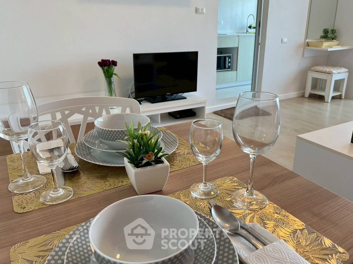 picture 1-BR Condo at Baan Peang Ploen Huahin close to Khao Takiab beach (ID 2473010) - 15/16