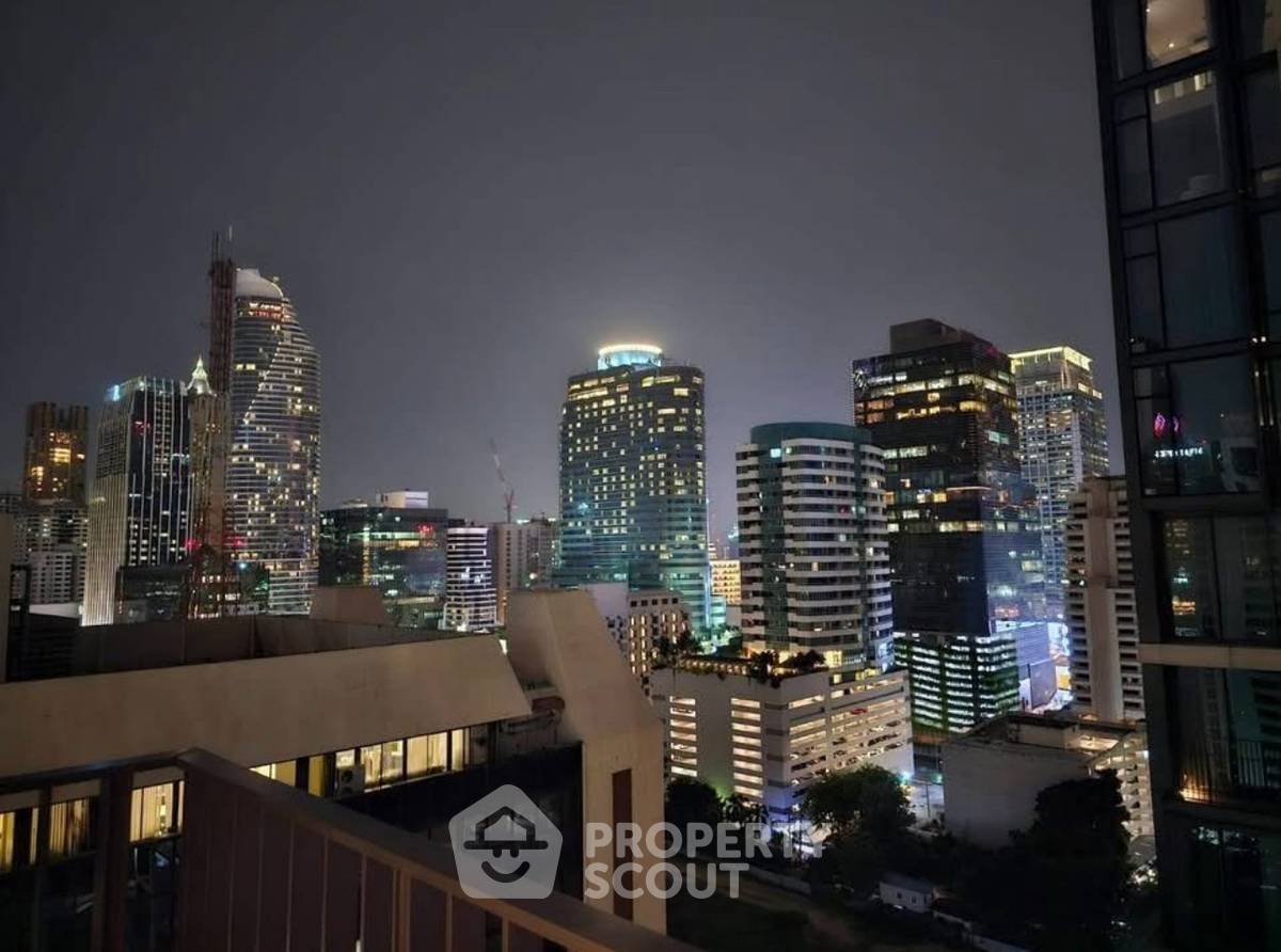 picture 1-BR Condo at 28 Chidlom near BTS Chit Lom (ID 2473891) - 11/11