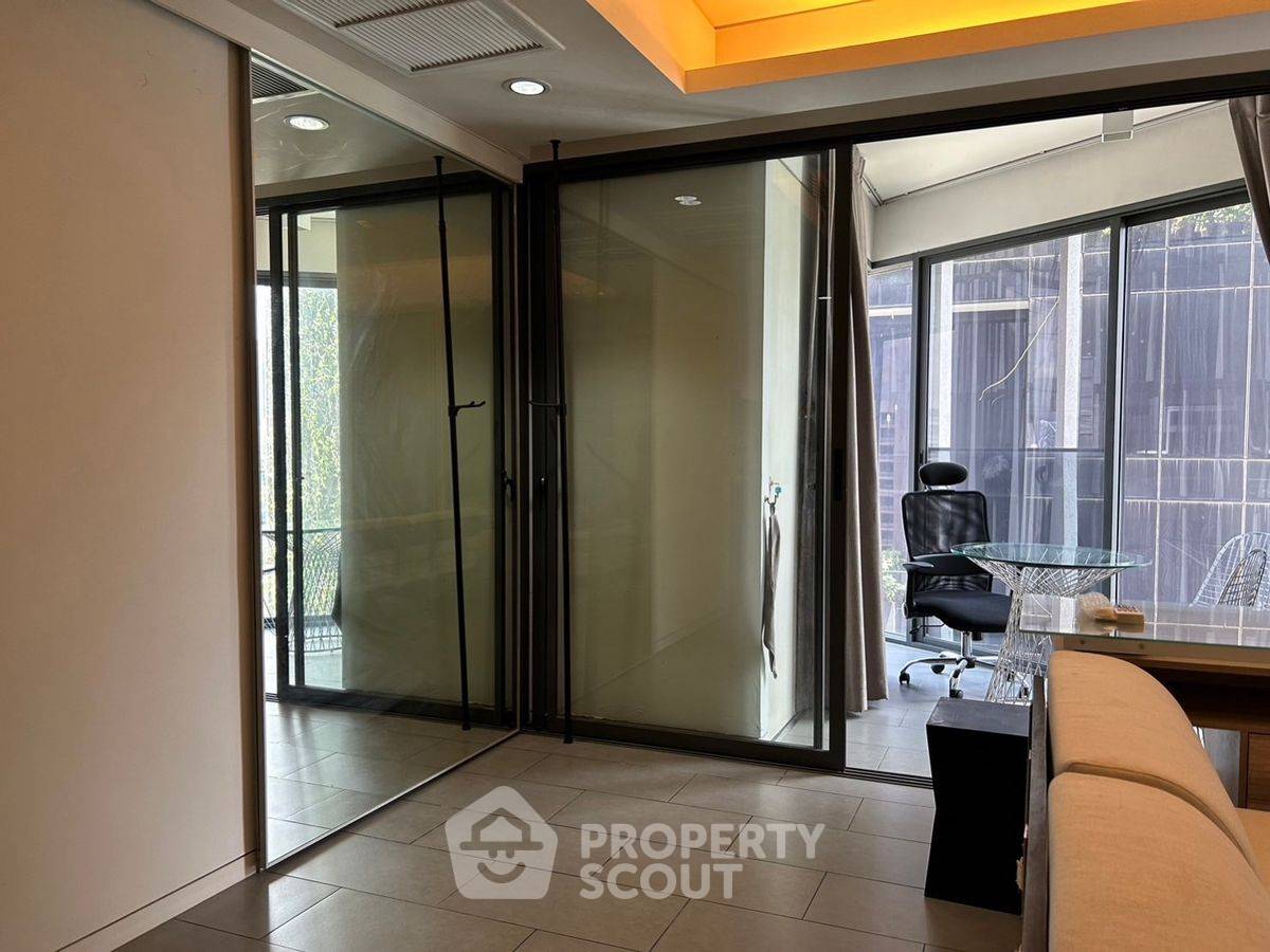 picture 1-BR Condo at Siamese Ratchakru near BTS Sanam Pao (ID 2172394) - 7/9