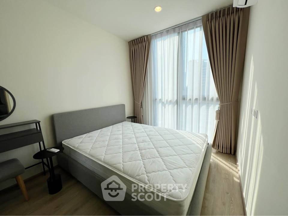 รูป คอนโด 1-ห้องนอน ที่ นิว ดิสทริค อาร์9 ใกล้ MRT พระราม 9 (ID 2457044) - รูปที่ 3/6