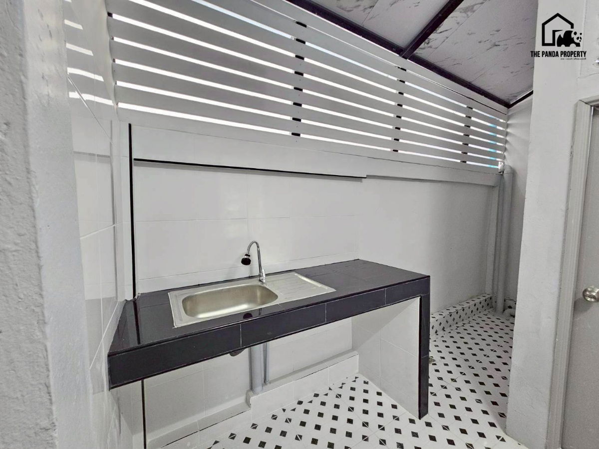 รูป ม.เฟื่องฟ้าวิลล่า 2 (เทพารักษ์) - รูปที่ 9/13