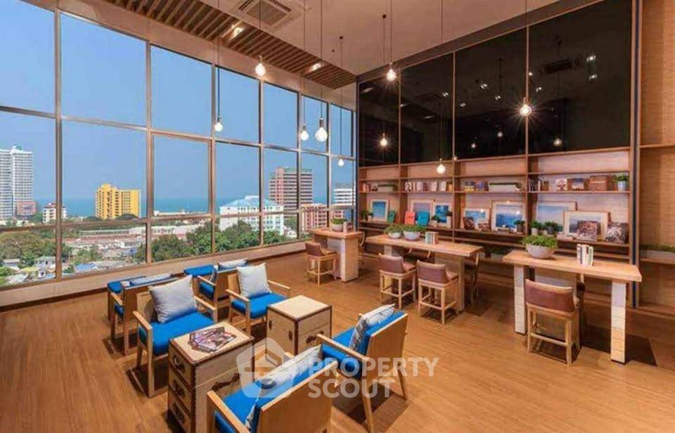 รูป คอนโด 2-ห้องนอน ที่ บ้านเคียงฟ้า หัวหิน ใน หนองแก (ID 2473660) - รูปที่ 10/16