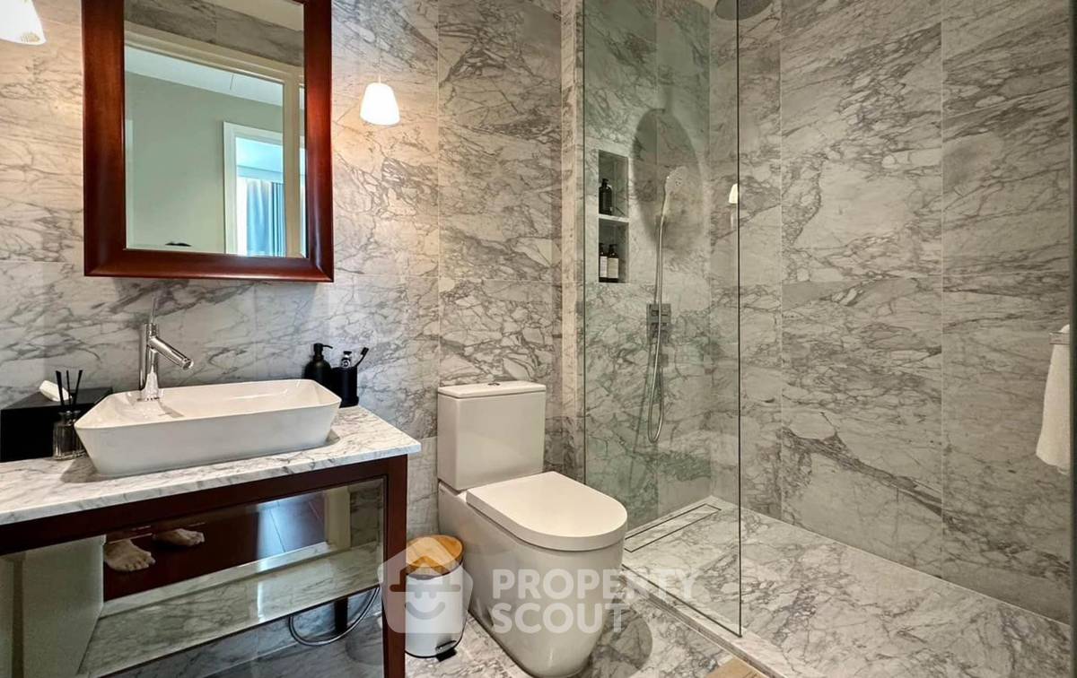 รูป คอนโด 2-ห้องนอน ที่ คุณ บาย ยู ใกล้ BTS ทองหล่อ (ID 1746809) - รูปที่ 7/8