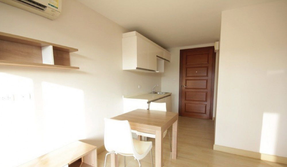 รูป 🏢 ขายคอนโด : Emerald Residence Ratchada (เอมเมอรัลด์ เรสซิเดนท์ รัชดา) รหัสทรัพย์ | 📌LNP-C10946 - รูปที่ 5/7