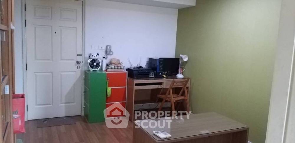 รูป คอนโด 1-ห้องนอน ที่ ลุมพินี เพลส พหล สะพานควาย ใกล้ BTS สะพานควาย (ID 760331) - รูปที่ 4/8