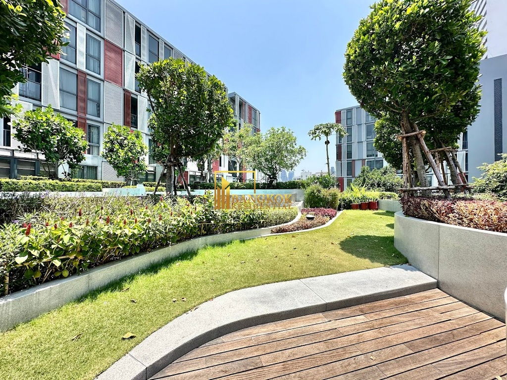 picture Taka Haus | Cozy 2 Bedroom Condo For Rent in Ekkamai Area - BR16985CD - 17/28